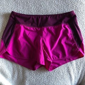 Athleta Shorts
